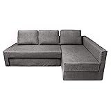 CRIUSJA Couch Cover ONLY! for IKEA Friheten Sofa