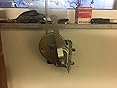 Ritter 4 X 132 Double Sided Horizontal Edge Belt Sander - 2 Hp | Würth Louis & Company