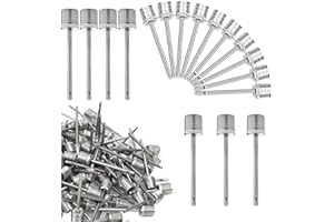 Air Pump Needle,50Pcs FMMTHQ Dual-Port Basketball Inflation Needles,Inflate Pump Needle Adaptor for Football Soccer Ball Volleyball Rugby Balls