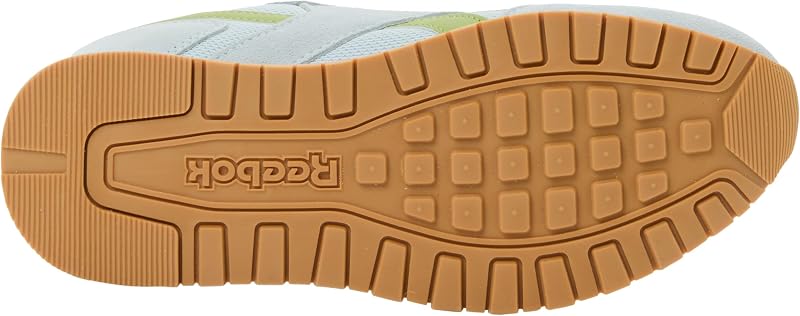Baskets Glide pour Femme, Bleu Glace/shaggreen, FTWRWHITE, 38 EU