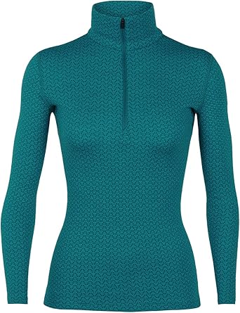 heavyweight base layer top