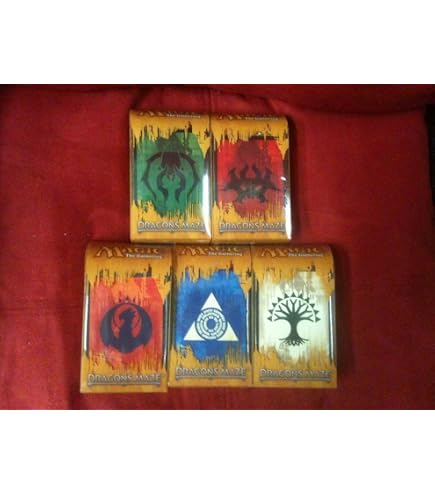 Amazon.com: MTG: Secret Lair - 30th Anniversary Countdown Kit