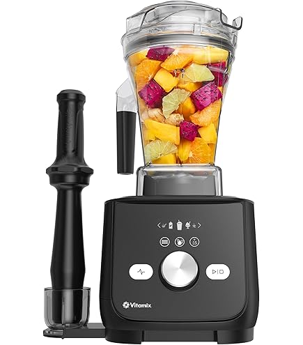 Amazon.com: Vitamix A3500 Ascent Blender Copper: Home & Kitchen