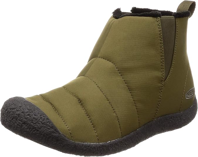 best men's slippers for cold feet