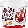 Pip & Nut Peanut Butter 1kg (Pack 3)