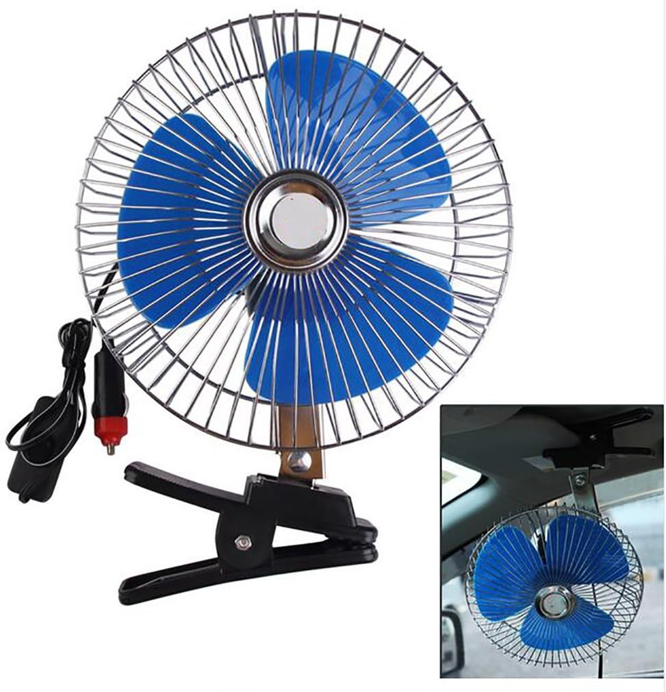 small portable fan for car