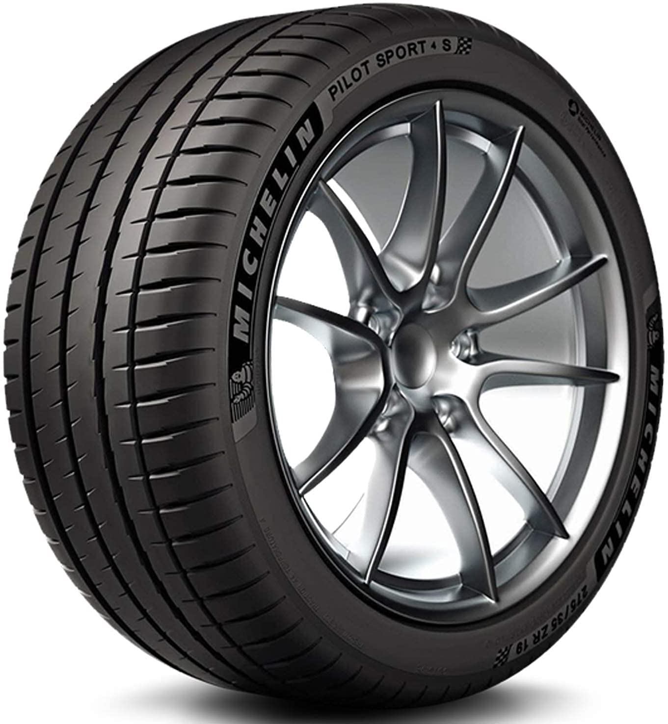 MICHELIN Pilot Sport 4 S Performance Radial