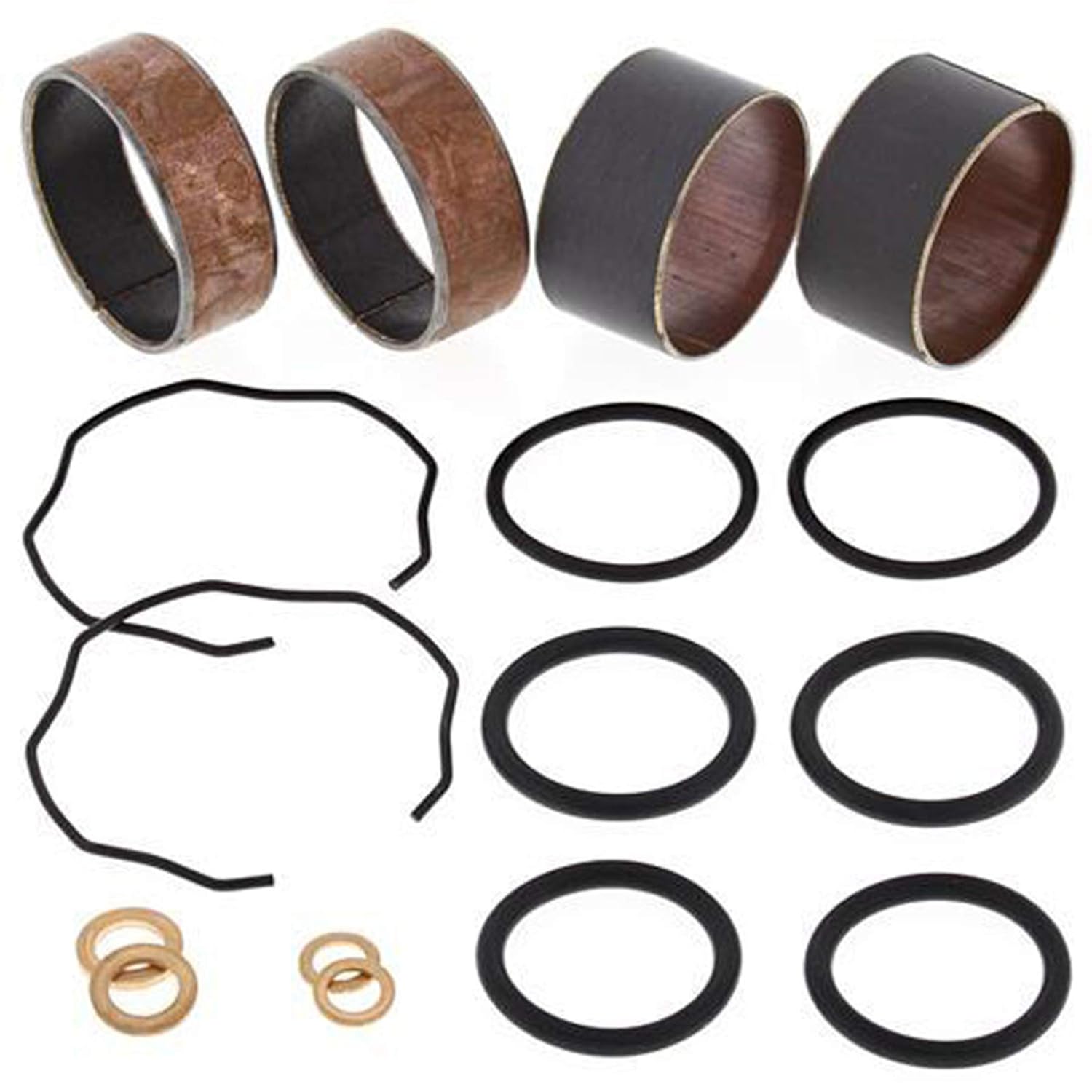 Which Is The Best Fork Seals For A 2000 Kawasaki Ninja 500R Motorcycle