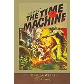 Best of Wells: The Time Machine
