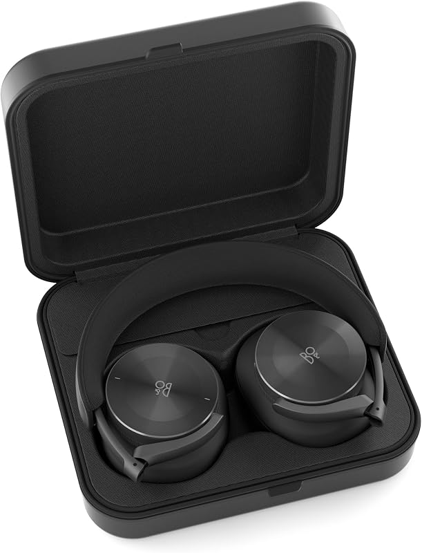 Auscultadores Bluetooth sem fios Beoplay H95 - Pretos