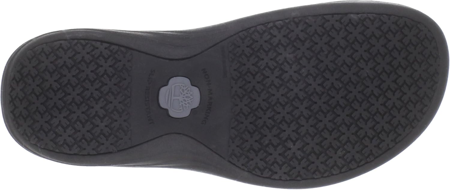 timberland pro women's renova slip on