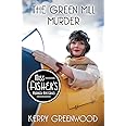 The Green Mill Murder (Miss Fisher's Murder Mysteries, 5)