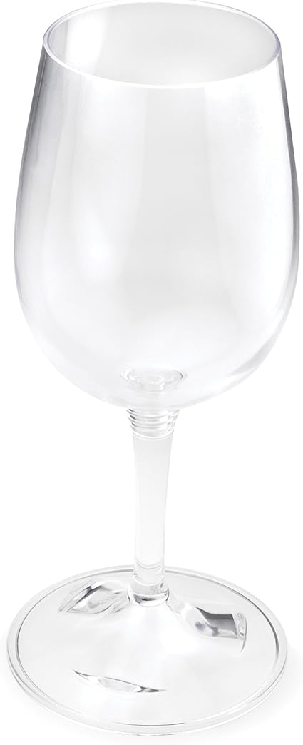 Amazon Com Gsi Outdoors Wine Glass Sports Outdoors