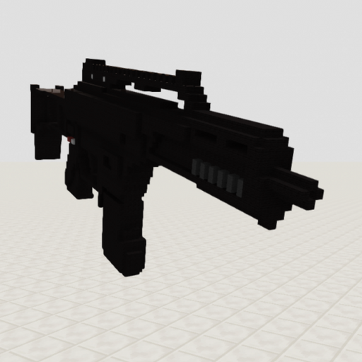 Gun