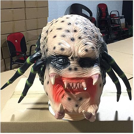 Horror Masken Aus Filmen Filmen 2020