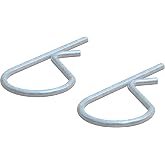 CURT 19289 Replacement Sway Control Clips