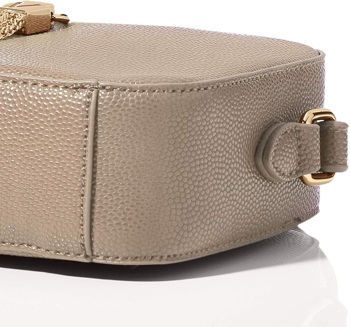 Valentino cross body bag Divina Lady Crossover Bag Taupe brown - Image 5