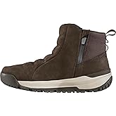 Oboz Women's Sphinx Pull-on Insulated B-DRY Boot