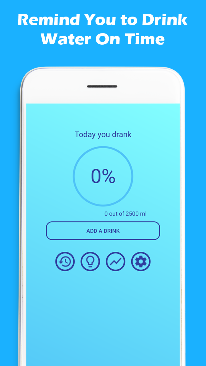 Title Water Drink Reminder Hydration and Water Tracker AppAmazon