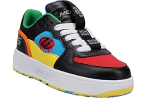 Heelys Rezerve Low
