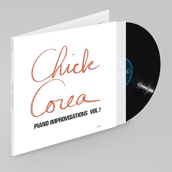 その他 CHICK COREA PIANO IMPROVISATIONS VOL.2 41Zgp9qH53L._UF350,350_QL50_.jpg