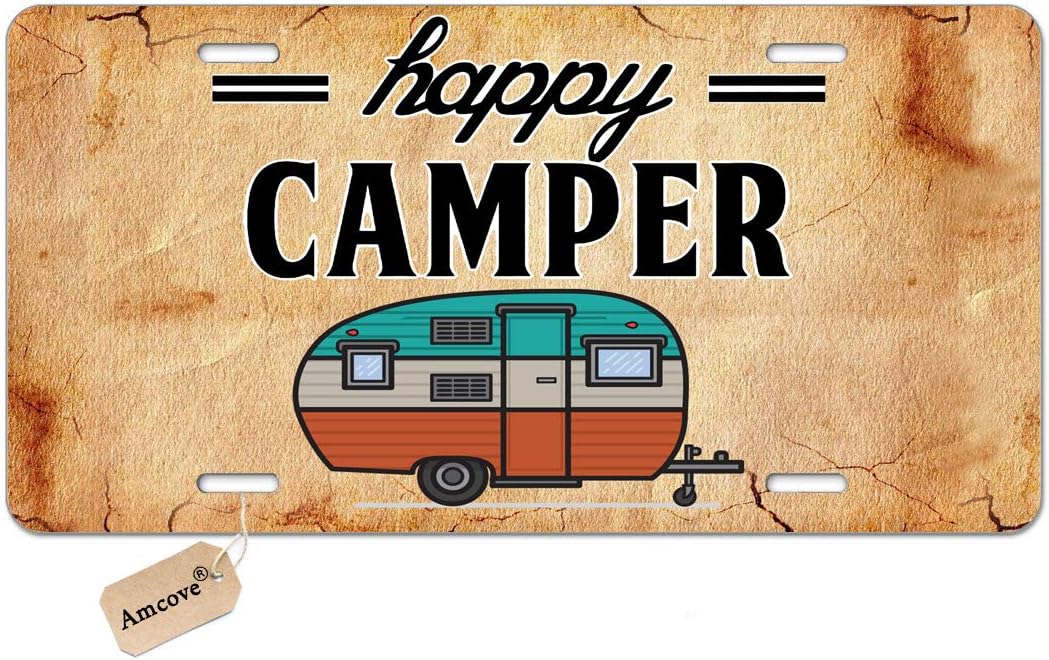 Which Is The Best Camper Ladder License Plate Bracket