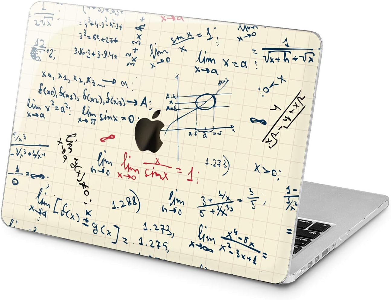 Mertak Hard Case For Apple Macbook Pro 16 Air 13 Inch Mac 15 Retina 12 11