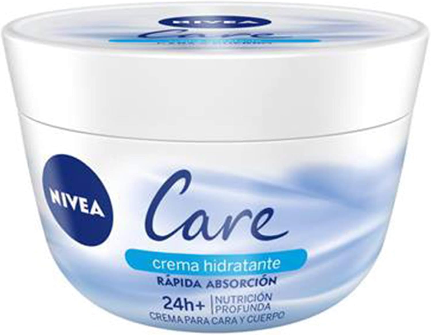 Nivea Moisturising Creams, 200 ml, 100 ml (Pack of 1)