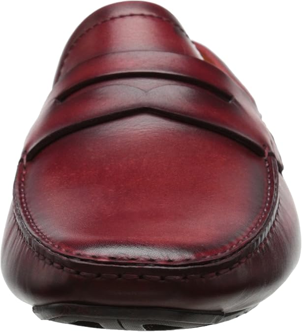 magnanni dylan loafer