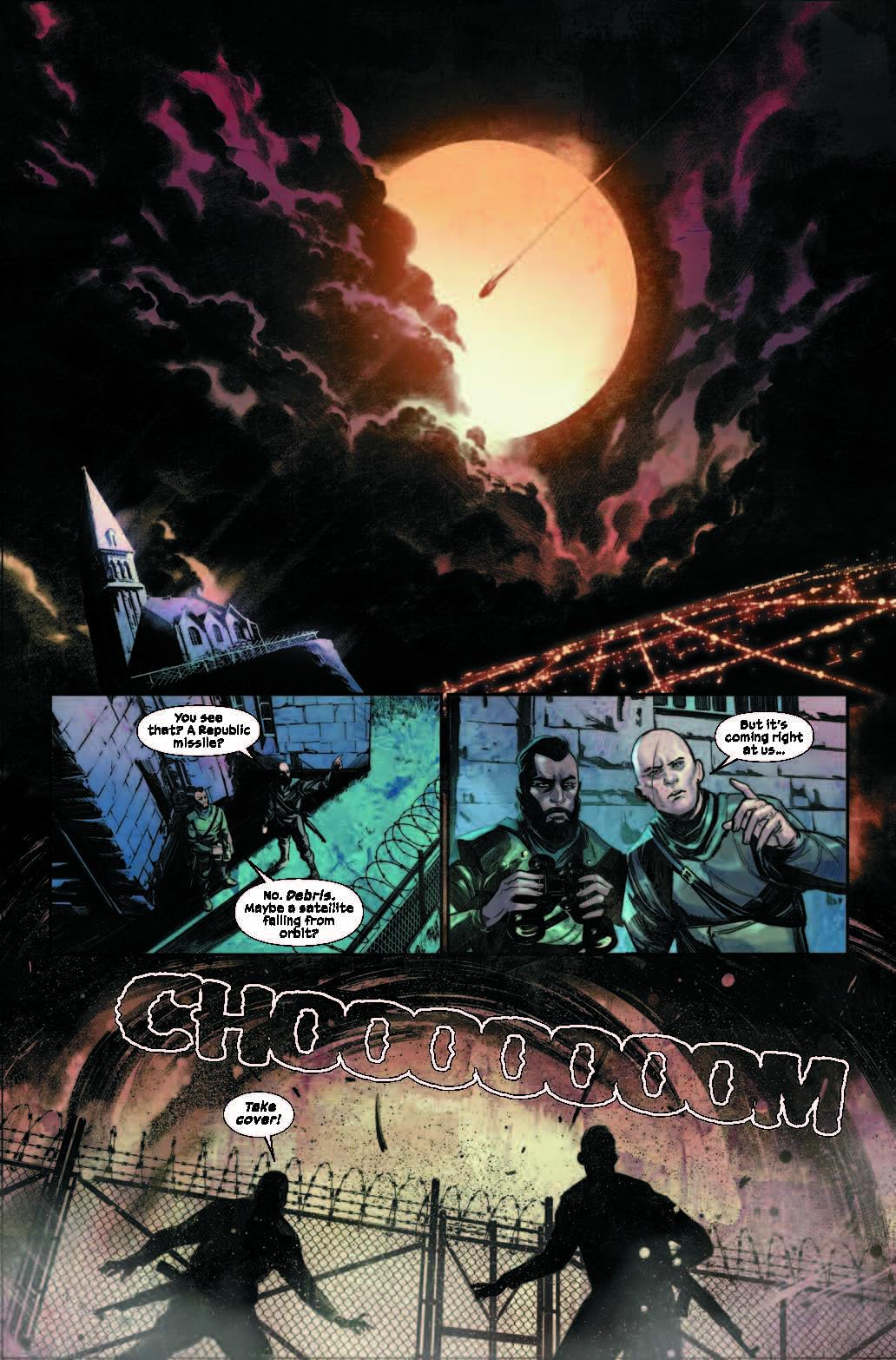 Ultimate Wolverine Vol. 1: The Winter Soldier