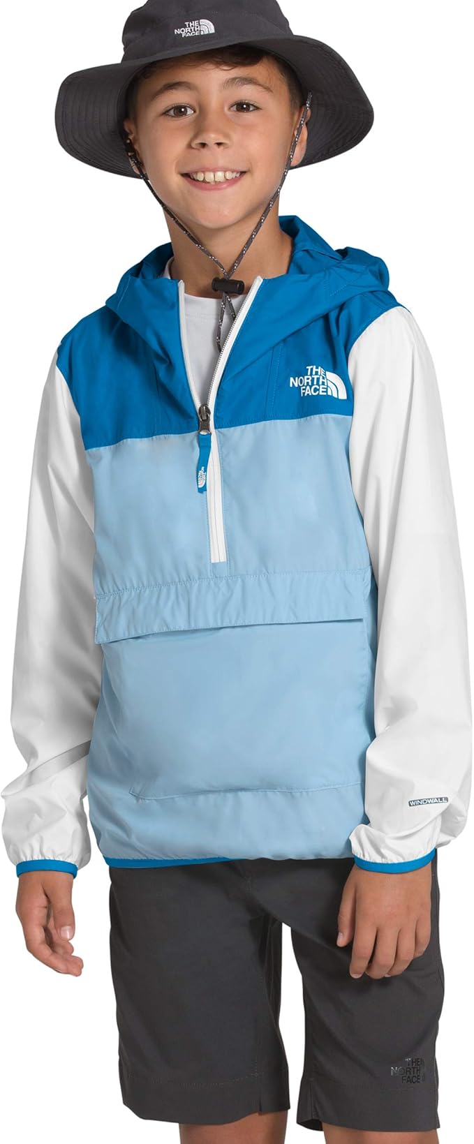 the north face youth