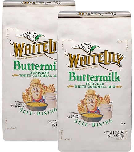 Amazon.com : White Lily All-Purpose Bleached Wheat Flour 2 lb. (2-Pack) by White  Lily : Grocery & Gourmet Food