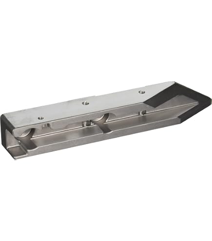 Hitachi 339657 Sub Zaun Ersatzteil – Originalteil Für C12RSH2 Sägen
