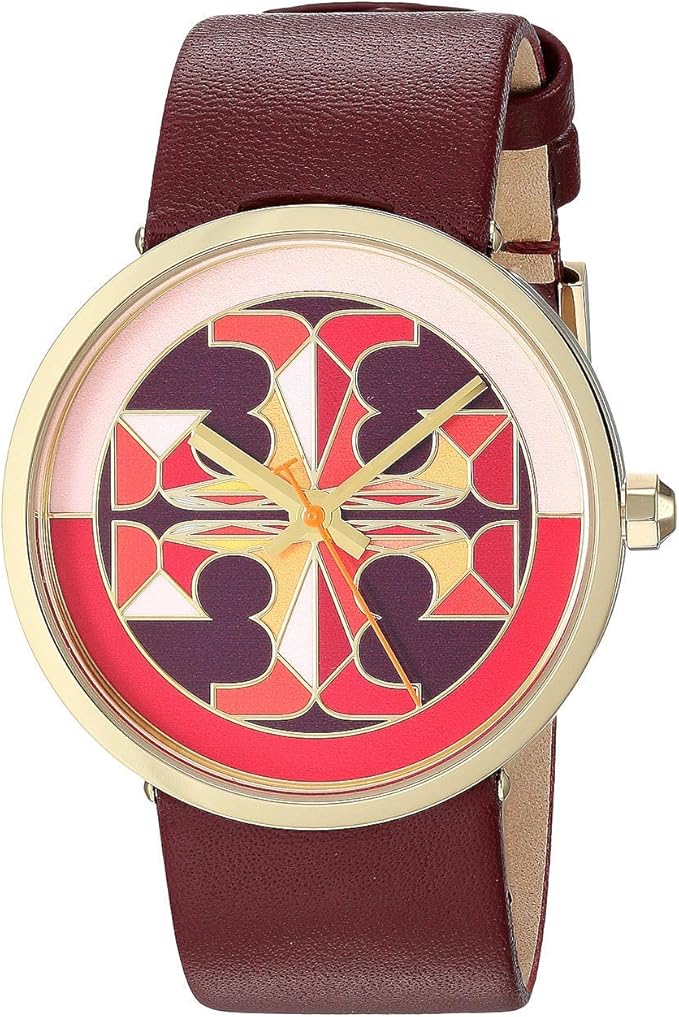 tory burch smart watch