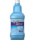 Amazon.com: Swiffer 23679CT WetJet System Cleaning-Solution Refill