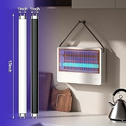 BuggyBands 2 Pack Bug Zapper Replacement Light