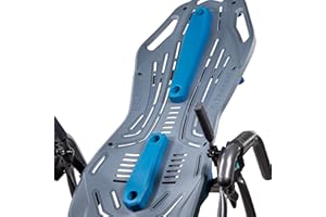 TEETER Posture Restore – Back Pain Recovery Accessory for FitSpine Inversion Table