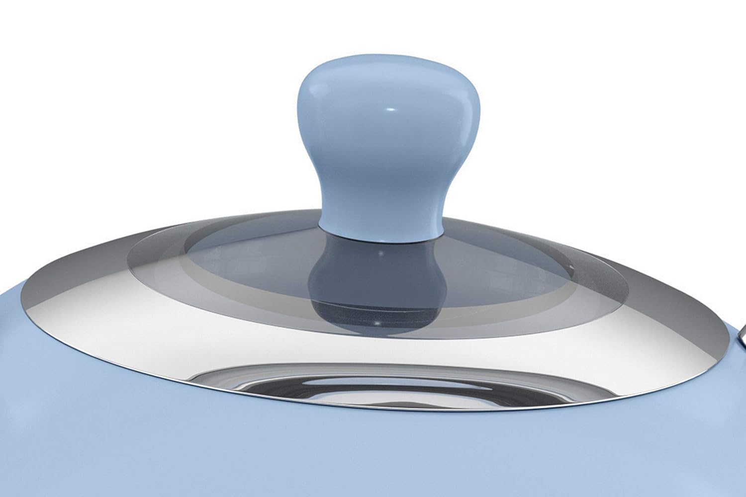 One Size Paper Towel Holders Swan SWKA1040BLN Blue Towel Holder