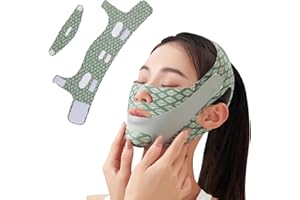 Beauty Face Sculpting Sleep Mask Adjustable Face Silicone Reduce Facial Chin Double Bandage Lifting Tightening Mask Skin Care