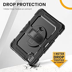 Timecity Case for iPad Pro 11 inch
