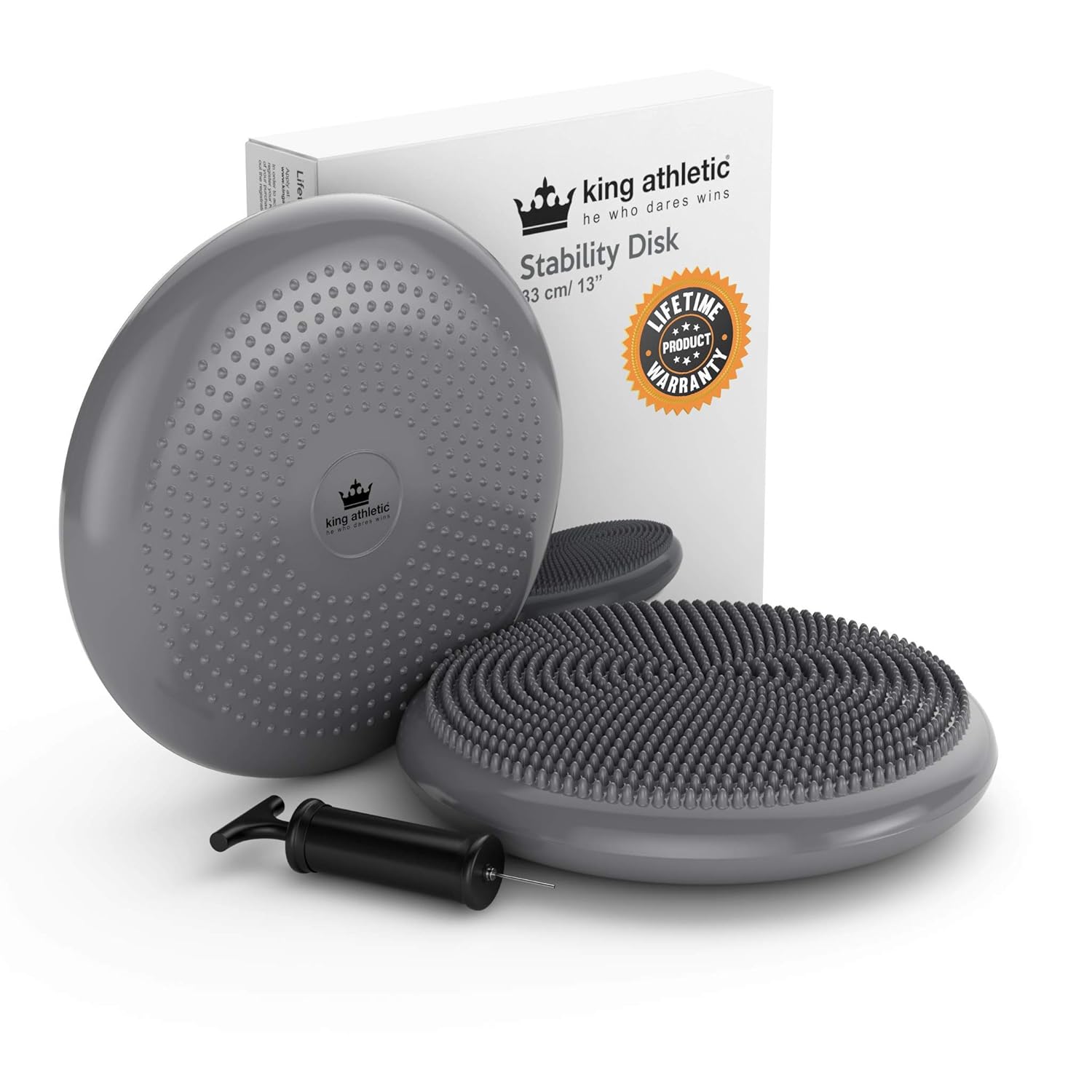 Best Wiggle Seat Sensory Chair Cushion