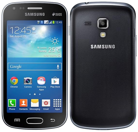 Samsung galaxy s unlocked phones