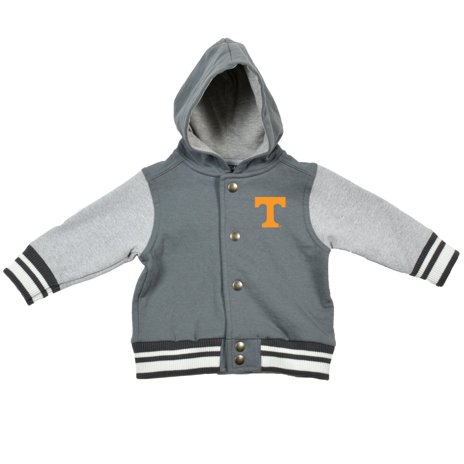 College Kids NCAA Infant Letterman Jacket