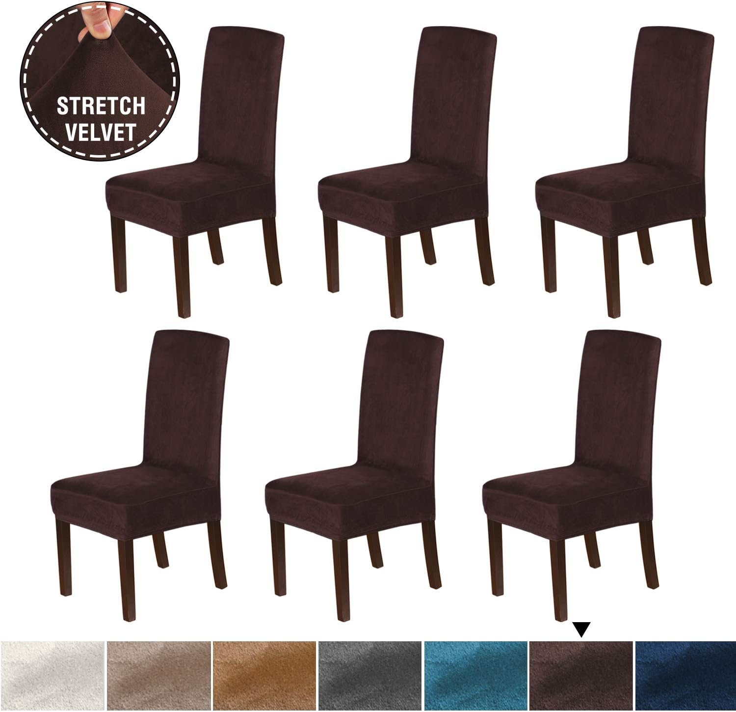 Best Washable Upholstered Dining Chairs