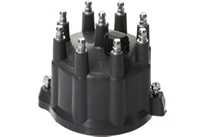 Standard Motor Products FD175T Distributor Cap