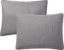 VCNY Home - King Quilt Set, Quilt Set, Pinsonic