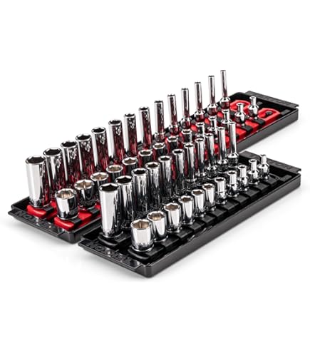 TONE　COMBINATION　TOO L  SET TEKTON Reversible Ratcheting Combination Wrench Set, 34-Piece