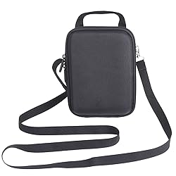 Aenllosi Hard Carrying Case Compatible with Sony