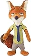 Zootopia Large Plush Nick Wilde