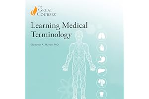 Learning Medical Terminology